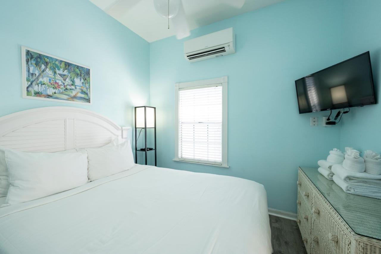 Villa Crawl To Duval W/ Hot Tub Cayo Hueso Exterior foto