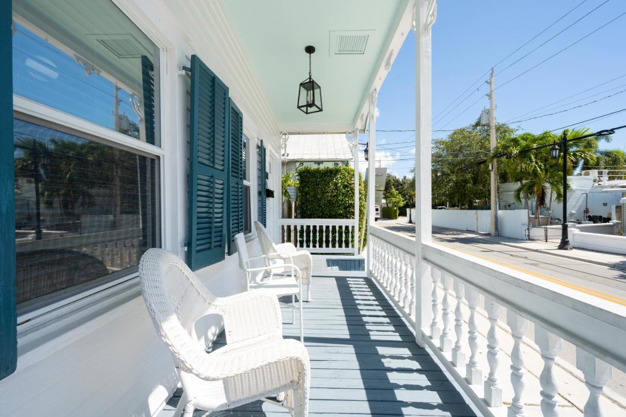 Villa Crawl To Duval W/ Hot Tub Cayo Hueso Exterior foto