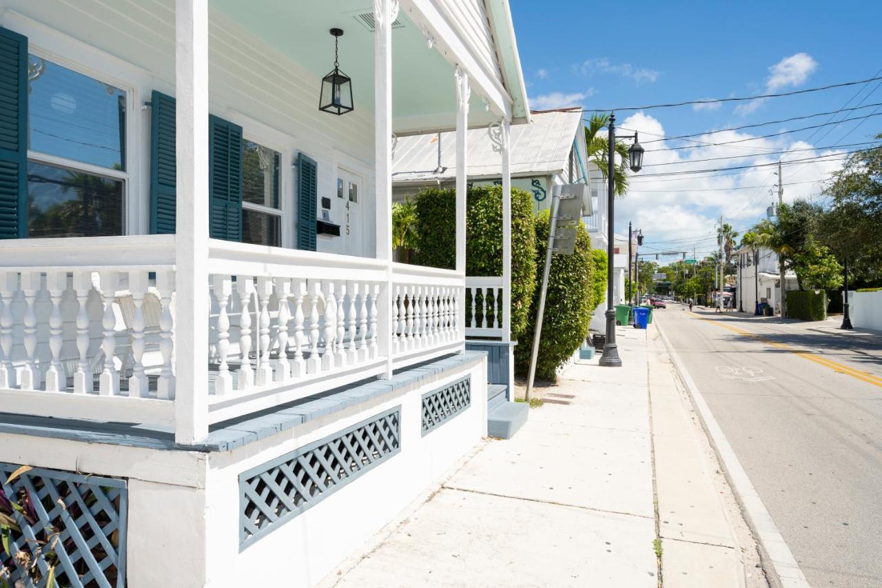 Villa Crawl To Duval W/ Hot Tub Cayo Hueso Exterior foto